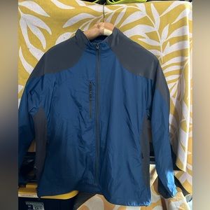 Men’s windbreaker new